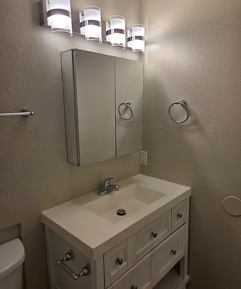 Moss Garden Apartments — Photo 19