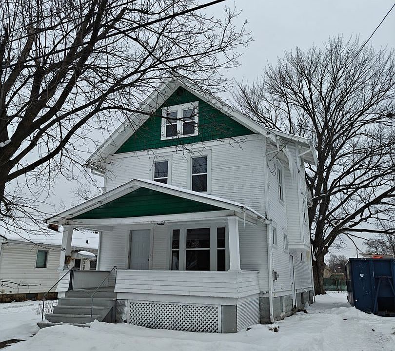 1st image of 1183 Harpster Ave #1