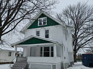 1183 Harpster Ave #1, Akron, OH 44314