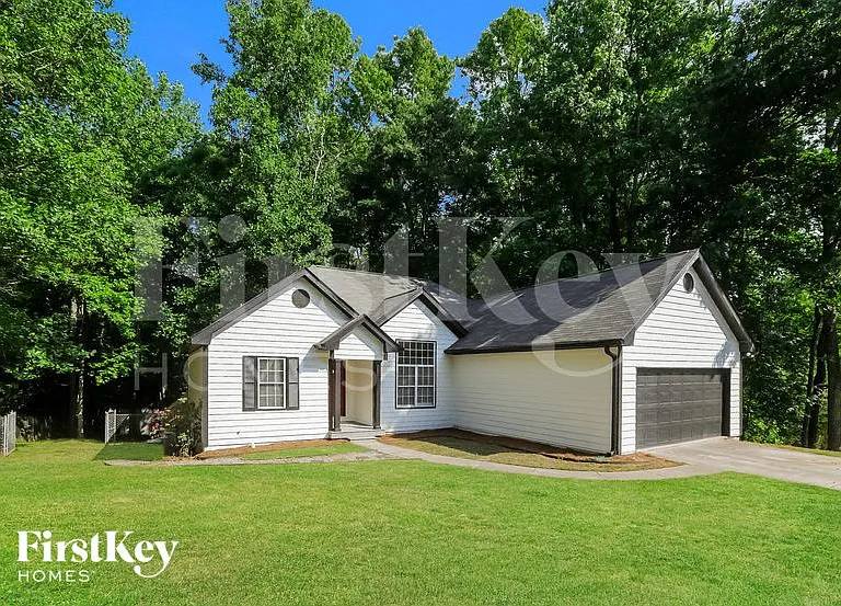 630 Tribble Creek Dr — Photo 2