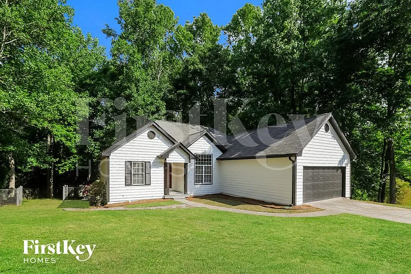 Building Photo - 630 Tribble Creek Dr