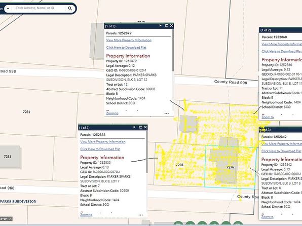 7276 County Road 998