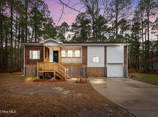 806 Wind Way, New Bern, NC 28560