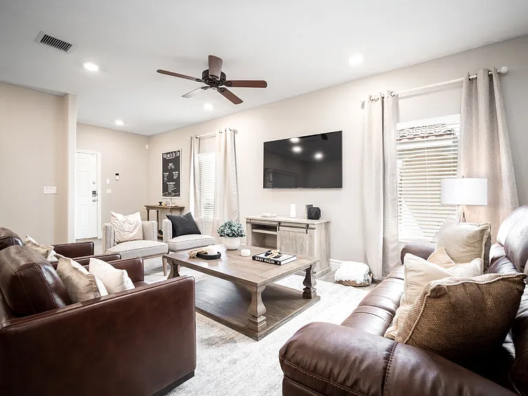 3420 Gary Brewster Pl #A — Photo 4
