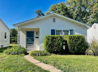 1715 Page Ave, Belleville, IL 62221