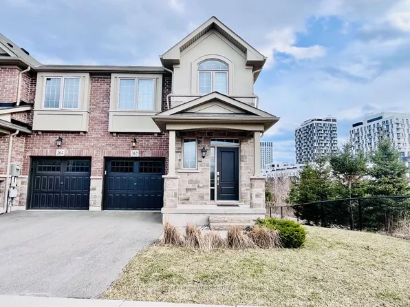 362 Threshing Mill Blvd, Oakville, ON L6H 0P6