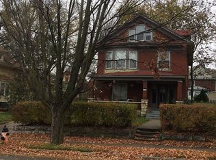 3336 Baltimore Ave, Kansas City, MO 64111