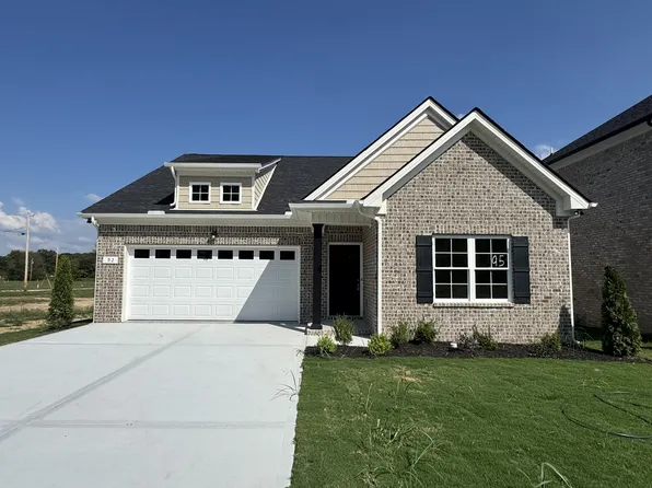 92 Laurel View St Lot 95, Manchester, TN 37355