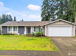 Hawks Ridge, Olympia, WA 98513