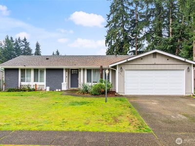 8311 Hawksridge Drive SE, Olympia, WA, 98513
