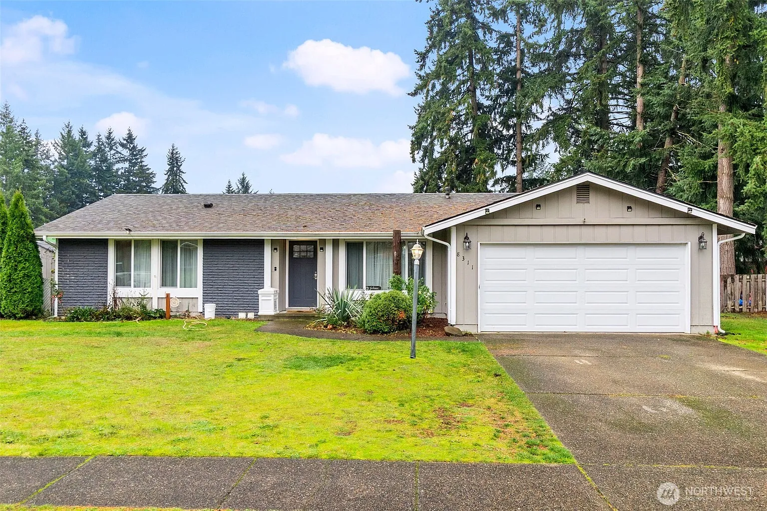 8311 Hawksridge Drive SE photo 1