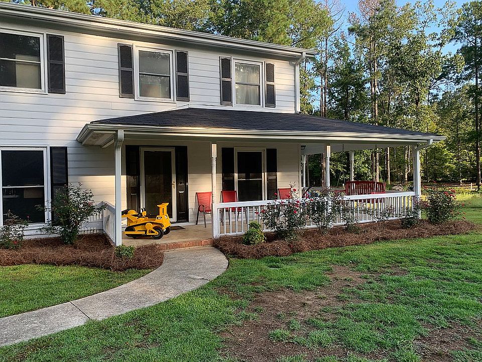 300 Clearview Dr, Hopkins, SC 29061 Zillow