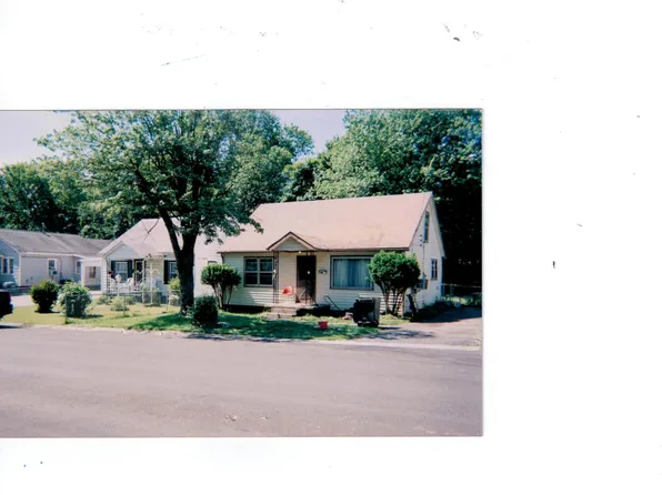 611 Richard St, Hopkinsville, KY 42240