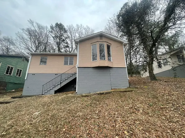 2625 20th St W, Birmingham, AL 35208