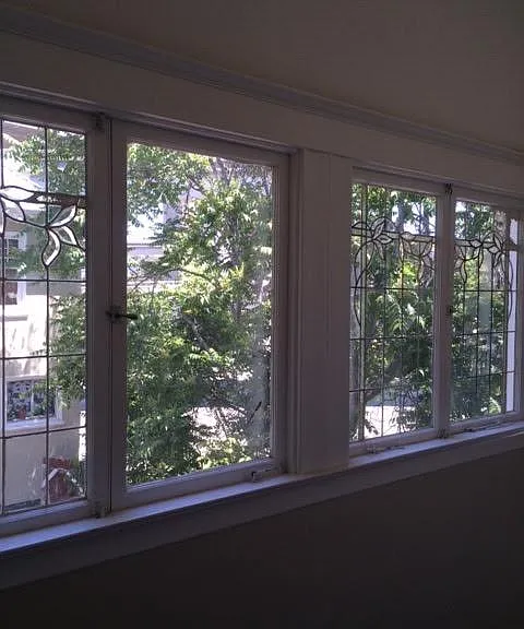 Side Window