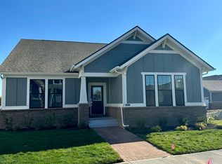 1468 Lake Haven Ln, Westfield, IN 46074