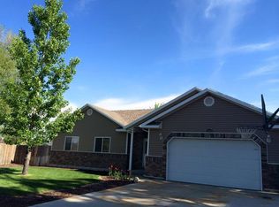 1932 E 1300 S, Vernal, UT 84078