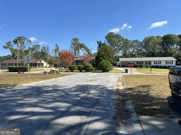 2236 Briarwood Cir SW, Conyers, GA 30094