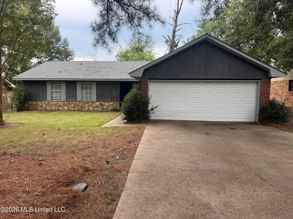 173 Thousand Oaks Cir, Jackson, MS 39212