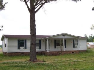 2732 Mount Tabor Rd, Creswell, NC 27928