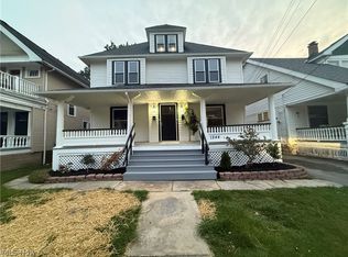 1244 Brockley Ave, Lakewood, OH