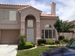 510 Cosmic Star Pl, Henderson, NV 89052