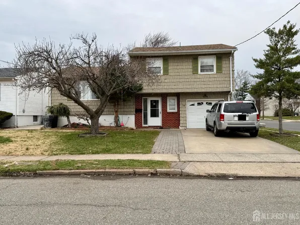 15B Fillmore Ave, Carteret, NJ 07008