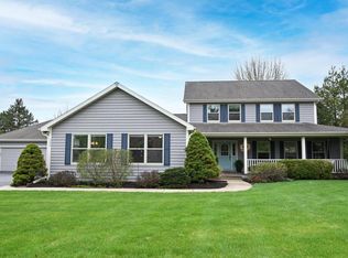 2529 Countryside DRIVE, Delavan, WI 53115