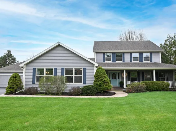 2529 Countryside DRIVE, Delavan, WI 53115