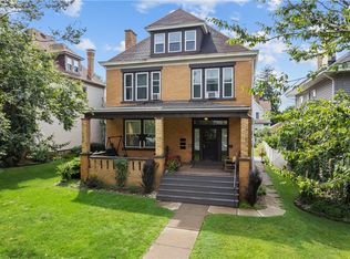 39 Dinsmore Ave, Pittsburgh, PA 15205