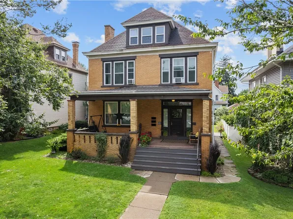 39 Dinsmore Ave, Pittsburgh, PA 15205