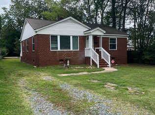 1622 Longfellow St, Charlotte, NC 28205