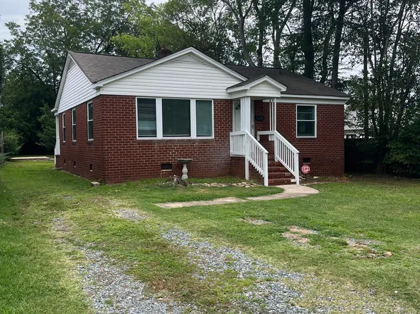 1622 Longfellow St, Charlotte, NC 28205