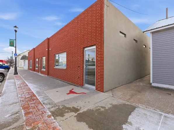116 W 2nd St, Kimball, NE 69145