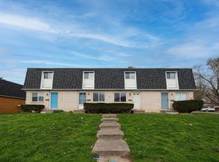 3389 Beachworth Dr, Columbus, OH 43232