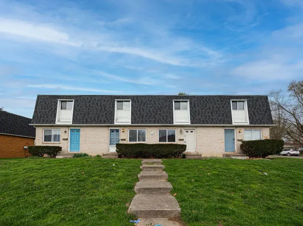 3389 Beachworth Dr, Columbus, OH 43232