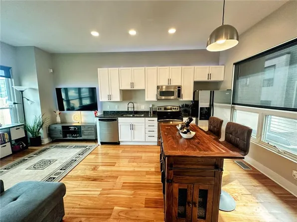 4551 Washington St #D2, Kansas City, MO 64111