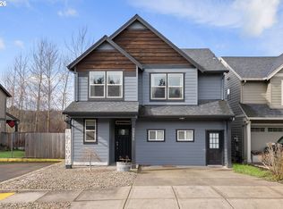 15852 SE Tallina Dr, Damascus, OR