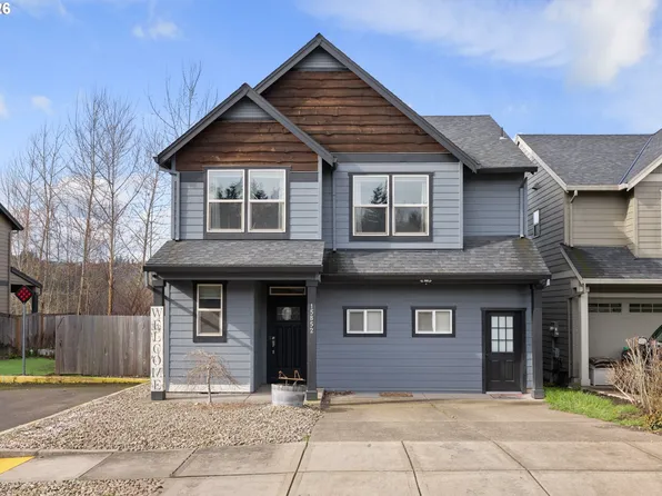 15852 SE Tallina Dr, Damascus, OR 97089