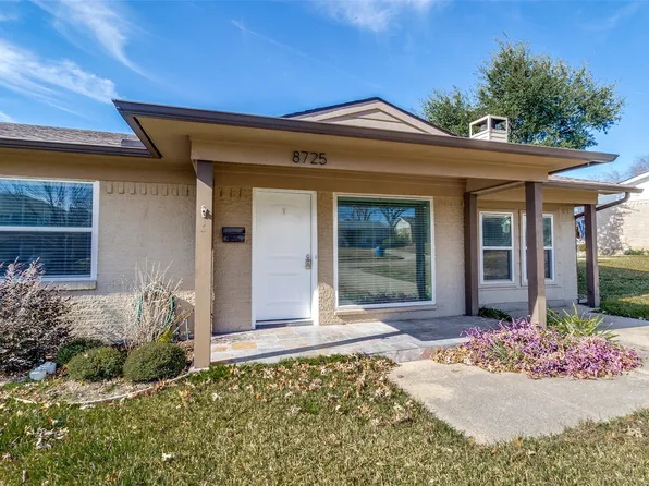 8725 Woodbrook Dr, Dallas, TX 75243