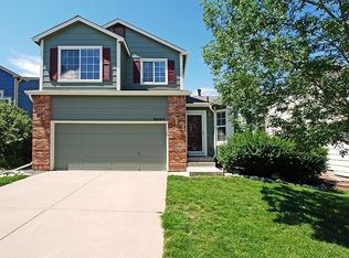 9695 S Whitecliff Pl, Highlands Ranch, CO 80129