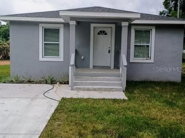 803 W Ball St, Plant City, FL 33563