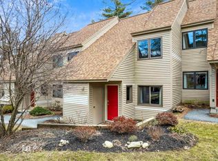 226 Woodhaven Dr UNIT 8J, White River Junction, VT 05001