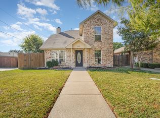 205 E Stone Cir, Wylie, TX