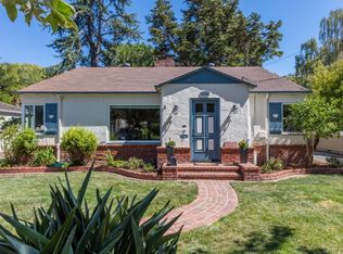 1010 Hazelwood Ave, San Jose, CA