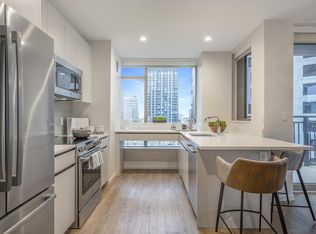 The Alyx, Boston, MA 02210
