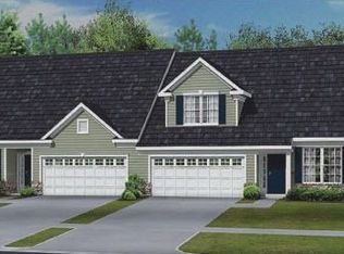 100 Hulnick Rd #REAGAN, Coatesville, PA 19320