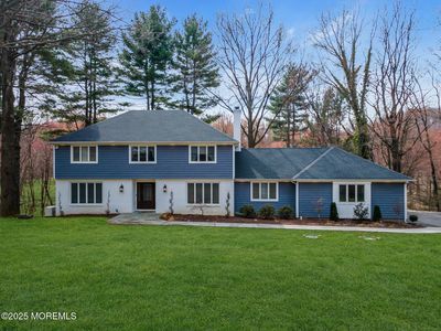 9 Longview Drive, Holmdel, NJ, 07733