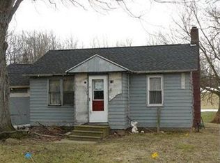 361 Bessemer Ave, Conneaut, OH 44030
