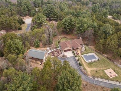 16621 Evergreen Hls, West Olive, MI, 49460